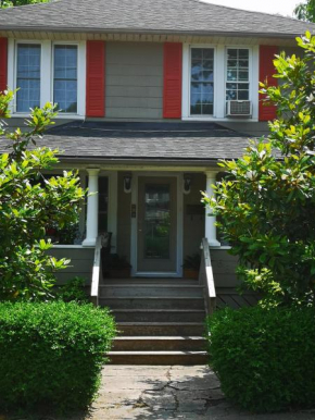 Your Oasis in Niagara Falls Canada